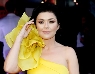 Miniatura: Katarzyna Cichopek znika z „M jak miłość”?...