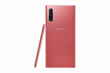 Samsung Galaxy Note 10 