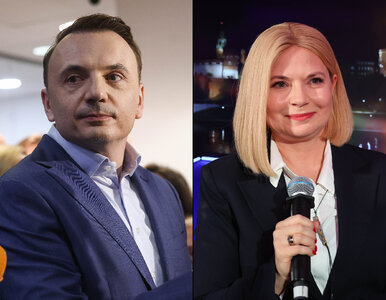 Miniatura: Wybory prezydenckie w Krakowie. PKW podała...
