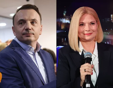 Miniatura: Wybory prezydenckie w Krakowie. PKW podała...