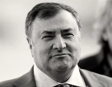 Miniatura: Tragedia w świecie sportu. Nie żyje...