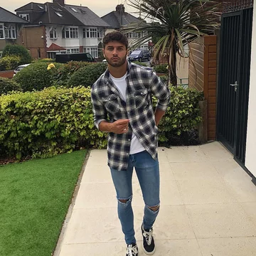 Mike Thalassitis 