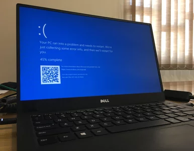 Miniatura: Użytkownicy Windowsa 11 panikują....