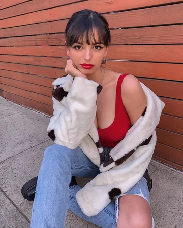 Rebecca Black 