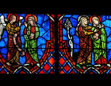 Miniatura: Katofeministki. "Chcemy zmieniać Kościół...