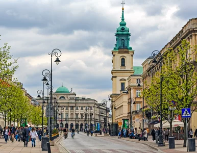 Miniatura: Bohaterowie show Netflixa dyskutują o...