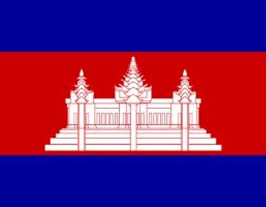 Miniatura: Kambodża: proces b. członka Czerwonych...