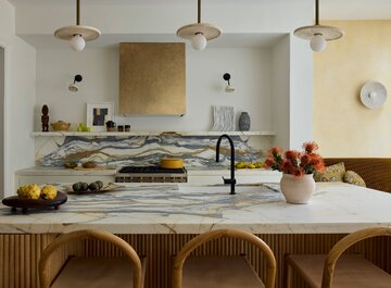 Remont domu dla rodziny, projekt Barker Architecture Office 