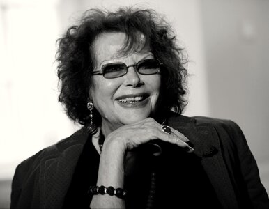Miniatura: Nie żyje Claudia Cardinale. Była ikoną...