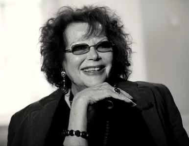 Miniatura: Nie żyje Claudia Cardinale. Była ikoną...