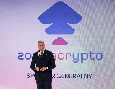 Miniatura: Zegarek dla prezesa PKOl od szefa...