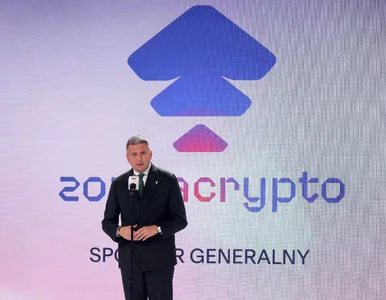 Miniatura: Zegarek dla prezesa PKOl od szefa...