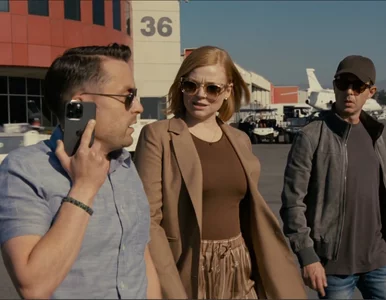 Miniatura: 4. sezon serialu „Sukcesja” będzie...