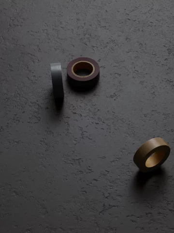 Kolekcja Kosei, projekt Vincent Van Duysen mutina, Vincent Van Duysen