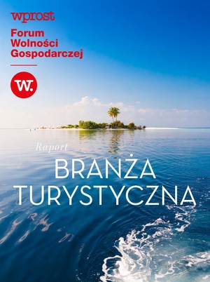 Forum Wolności Gospodarczej – Branża Turystyczna