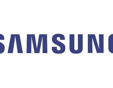 Miniatura: Oświadczenie firmy Samsung Electronics w...