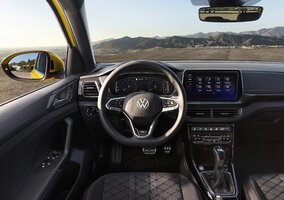 Miniatura: Volkswagen tnie ceny. Nowy SUV za 81 tys....