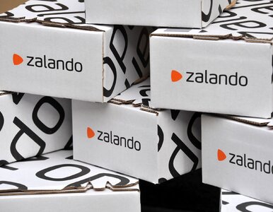 Miniatura: Nowa opcja dla klientów Zalando w Polsce....