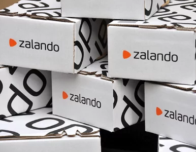 Miniatura: Zalando za karę rozda klientom vouchery....