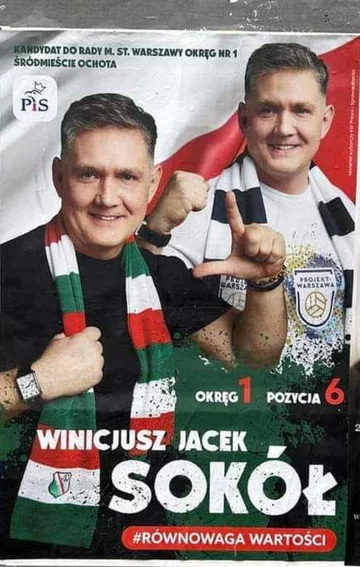 Winicjusz Sokół 