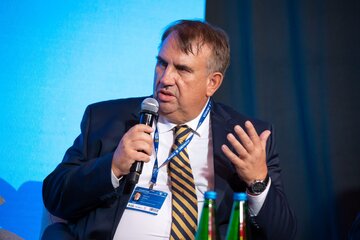 Prof. dr hab. n. med. Wojciech Załuska, Rektor Uniwersytetu Medycznego w&nbsp;Lublinie