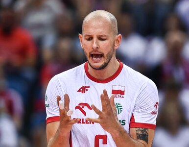 Miniatura: Bartosz Kurek o relacji z Nikolą Grbiciem....