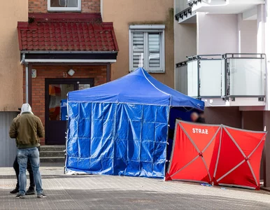 Miniatura: Tragedia w Wielkopolsce. 51-latka...