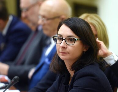 Miniatura: Sejmowa komisja poparła uchylenie...