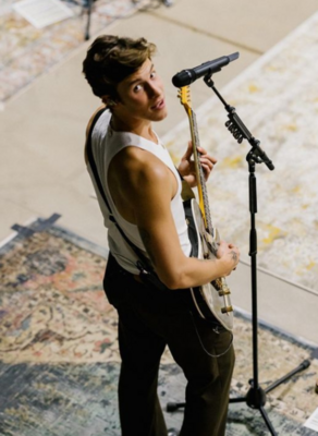 Miniatura: Shawn Mendes