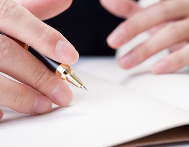 Miniatura: Ten QUIZ z ortografii oceni, czy potrafisz...