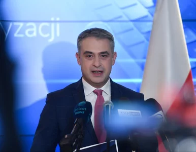 Miniatura: Wicepremier padł ofiarą oszustwa....