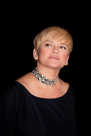 Katarzyna Figura fot. Anna Lucy Domeyko