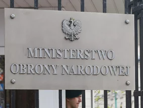 Miniatura: Szpieg w&nbsp;MON. „SKW po&nbsp;rządach...