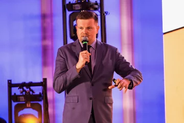 Przemysław Pączek Przemysław Pączek – Prezes firmy Hyper Poland