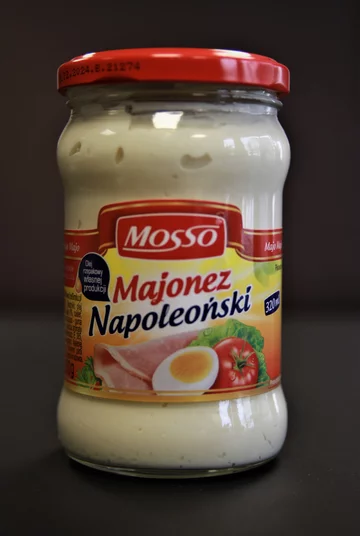 Wielki Test Majonezów 