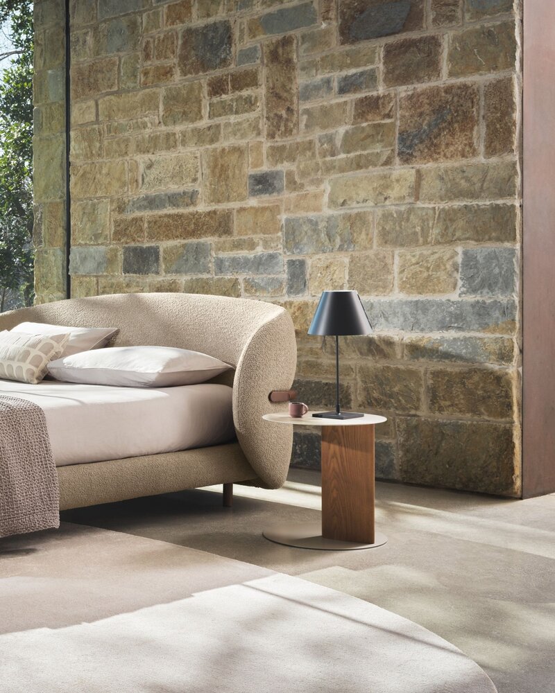 Kolekcja Oleandro od&nbsp;Calligaris to&nbsp;połączenie natury, włoskiego designu i&nbsp;komfortu