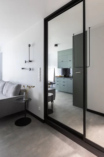 Kompaktowe mieszkanie na wynajem 