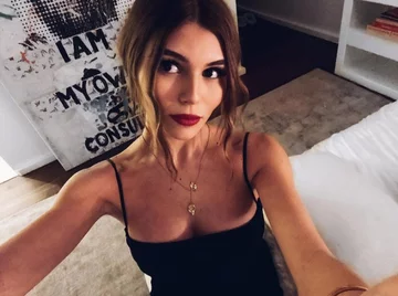 Olivia Jade Giannulli 