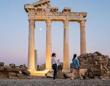 Miniatura: Quiz geograficzny tylko dla prawdziwych...