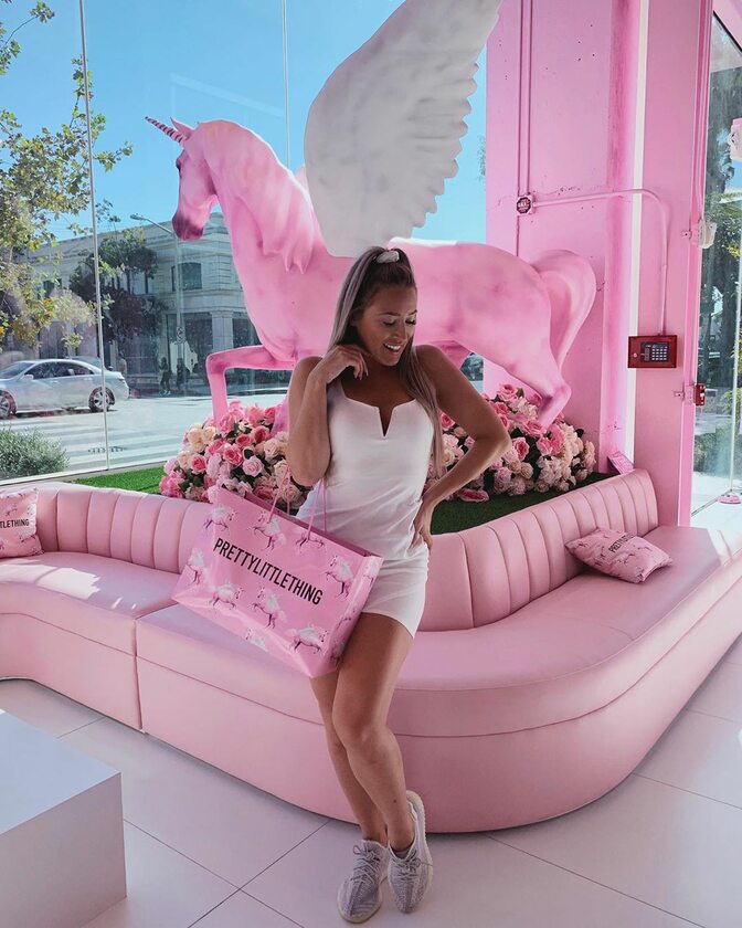 Samantha Gangewere - galeria, zdjęcie 4