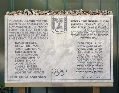 Miniatura: Przeklęte Monachium