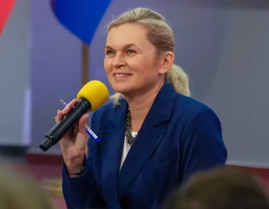 Miniatura: Nowacka zapowiedziała kolejne zmiany. Ten...