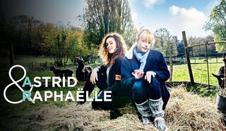 „Astrid i Raphaëlle”