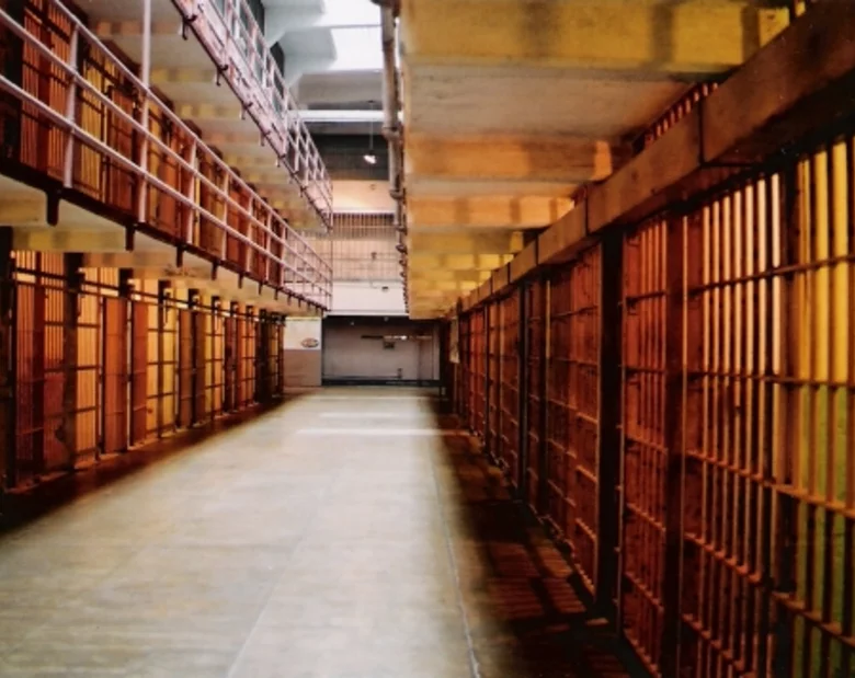 Miniatura: USA: więzienie za... zbyt głośny śmiech?