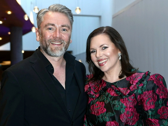 Miniatura: To zaskoczenie! Rodzina Aleksandry...