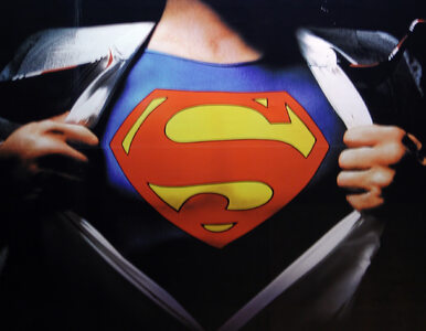 Miniatura: Superman jest synem nazizmu. „Wszyscy...