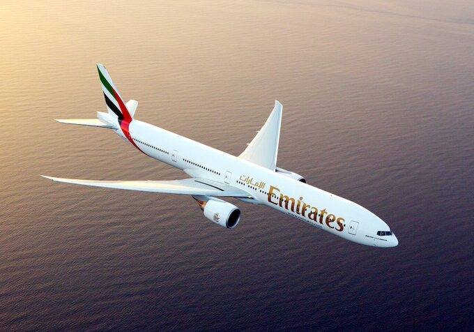 Emirates-Boeing-777-300ER-latest