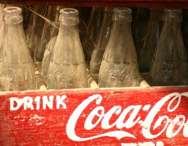 Coca-cola chce podbić Birmę