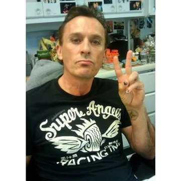 Robert Knepper 