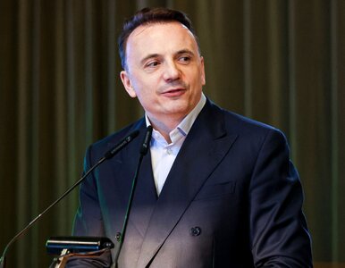 Miniatura: Gibała faworytem w Krakowie? Nowy sondaż...